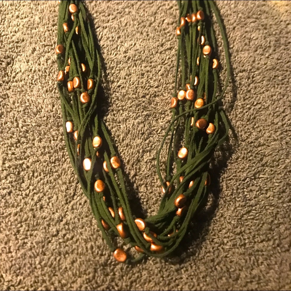 Necklace